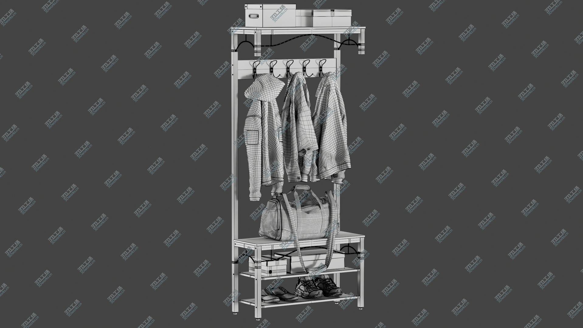 images/goods_img/20210115/Water Pack (Rigged Models)/4.jpg